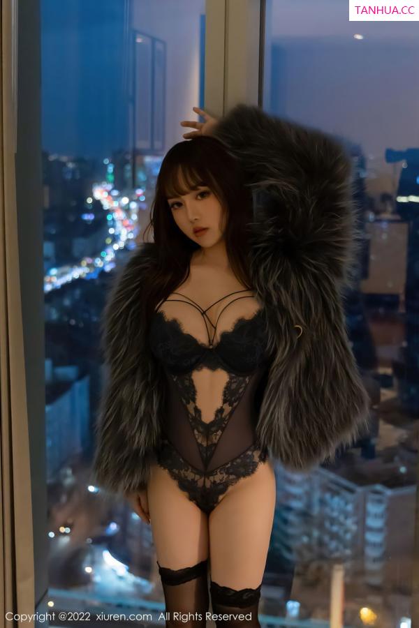 豆瓣酱  [XiuRen]高清写真图 2022.02.28 No.4644 豆瓣酱第22张图片